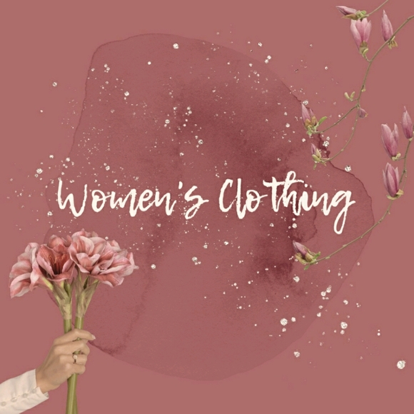 Women's Clothing - Picture 1 of 1